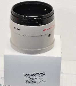 Кольцо (передний баррель/кольцо трансфокатора) Canon 28-300mm, АСЦ YB2-0571